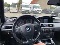 BMW e90lift N47T M-Pakiet wersja EDITION