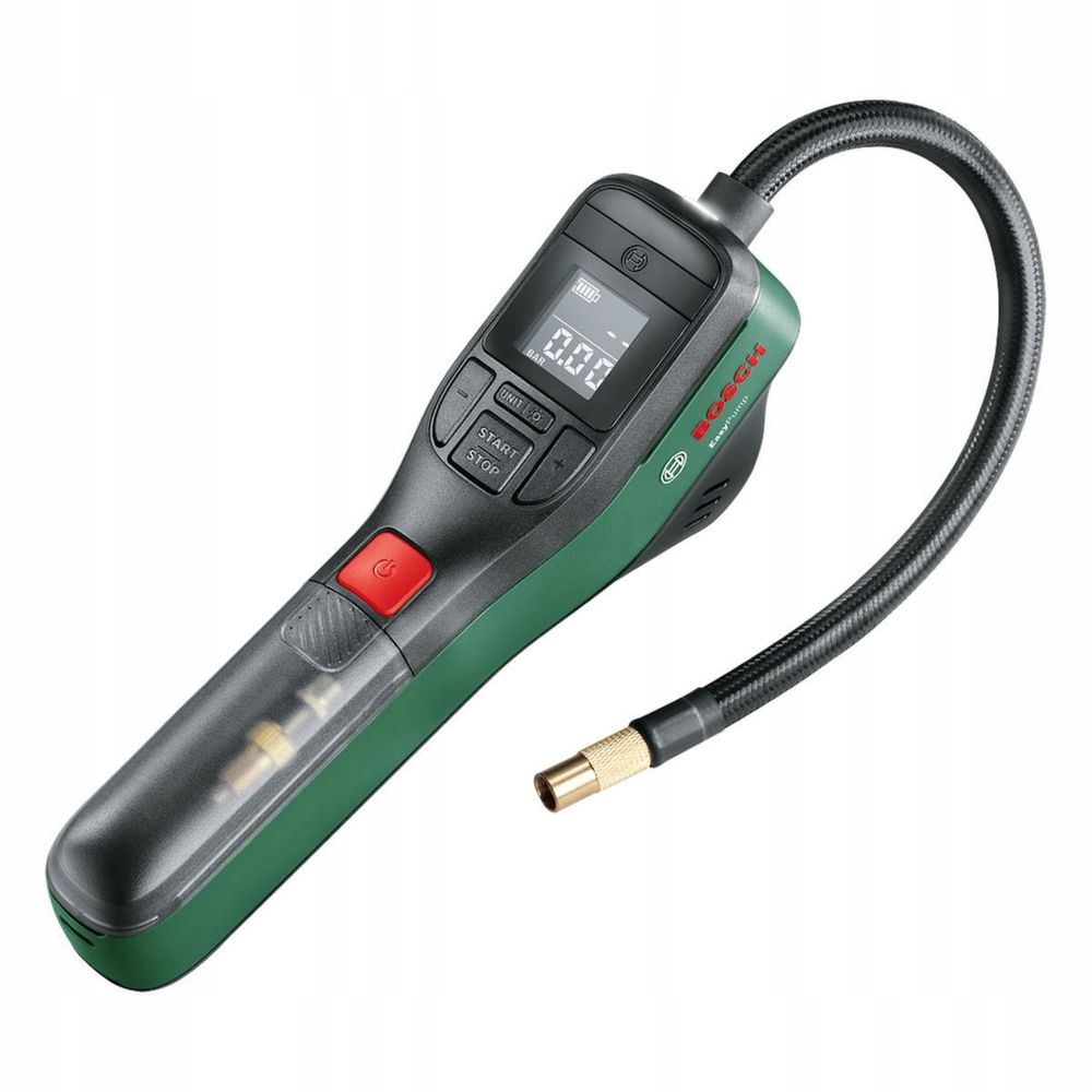 BOSCH POMPKA KOMPRESOR elektryczny AKC4328 Easy Pump do roweru pompek