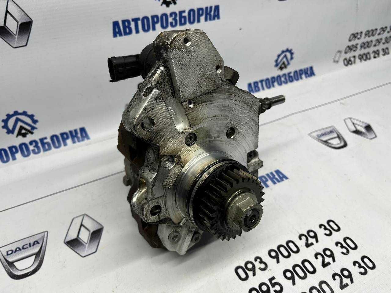 Паливний насос 2.0 Dci Renault