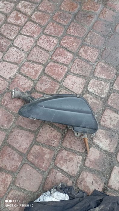 Корпус воздушного фільтра Ямаха Джог 36