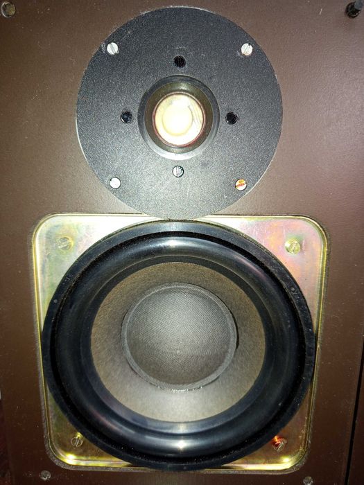 Акустична система RFT  b 9161 tonica