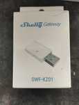 Bramka Bluetooth do Wi-Fi w kluczu sprzętowym USB-A Shelly BLU Gateway