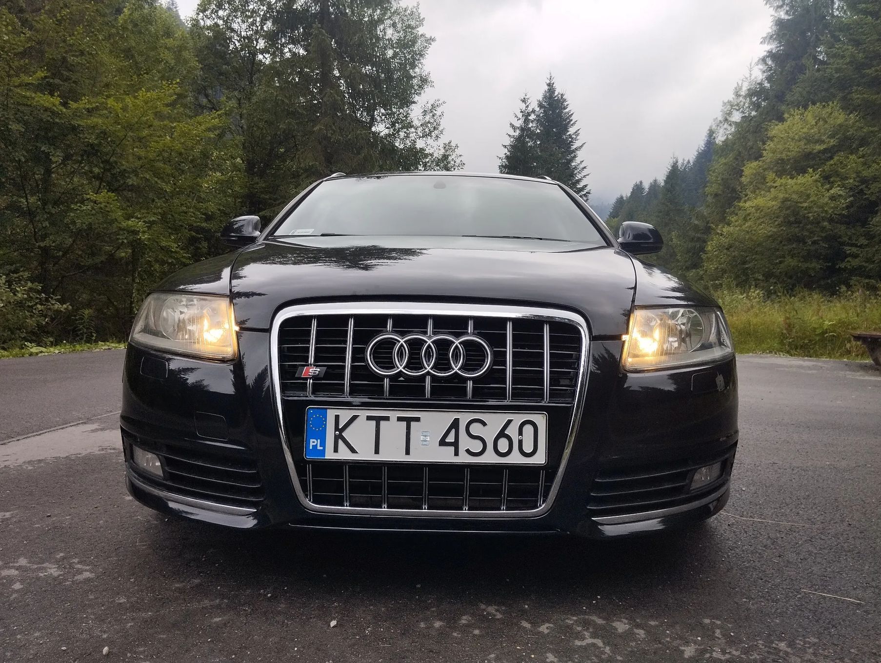 Audi A6 Okazja!!! S-Line/Quattro