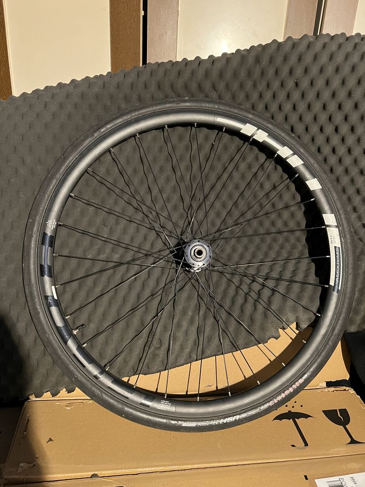 Koła Gravel Alexrims RA 0.8 Disc 6061H  28cali ERTRO 622x17