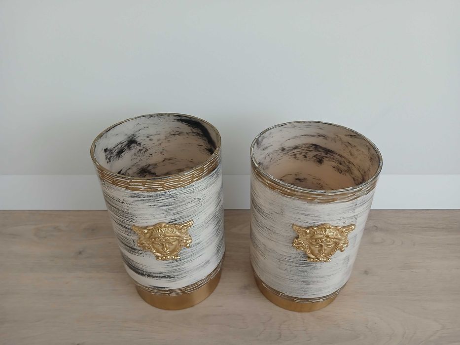 Vendo jarras como novas - lindas