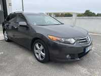 Honda Accord Tourer 2.2 i-DTEC Executive Top E.Limitada