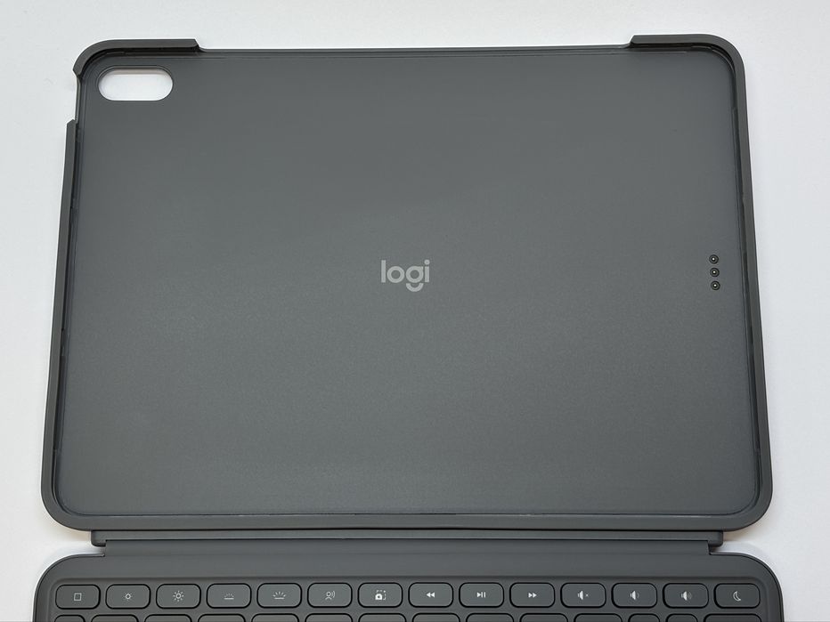 Klawiatura Logitech Combo Touch Air 11 M2 / Air 5 gen