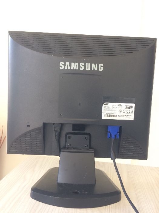 Monitor Samsung Syncmaster 913V, 19”, Ecran PC/ Computador