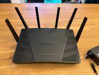 Router Synology RT6600 AX