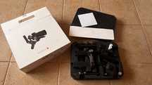 Estabilizador/Gimbal Zhiyun Weebill S