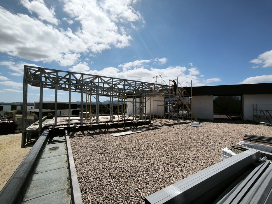 Ferreira Remodelações