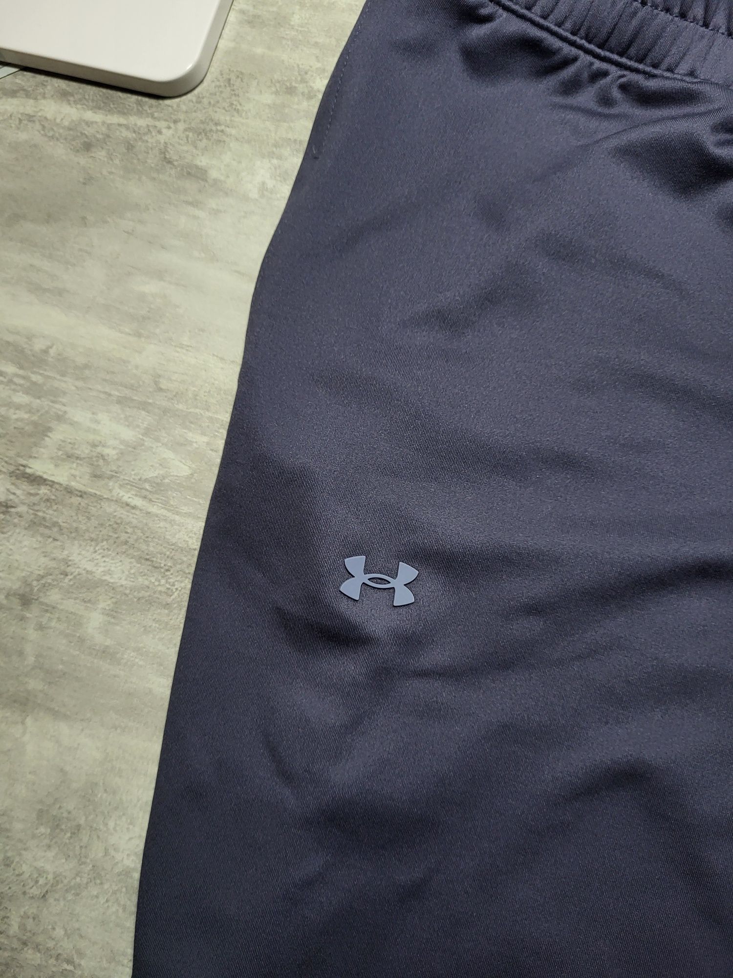 Жіночі спортивні штани under armour meridian cw pant