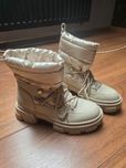 Buty śniegowce rozm.38 nienoszone