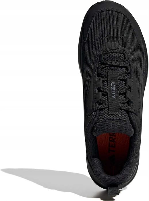 Buty męskie sportowe trekkingowe Adidas Terrex Anylander czarne 42 2/3