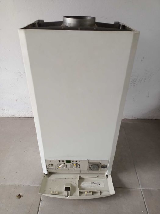 Piec Junkers dwufunkcyjny sprzedam