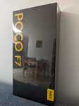 POCO F7 12/256 GB Biały