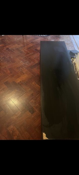 Móvel para televisão