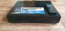 Odtwarzacz video sharp vc-a105 Made in Japan