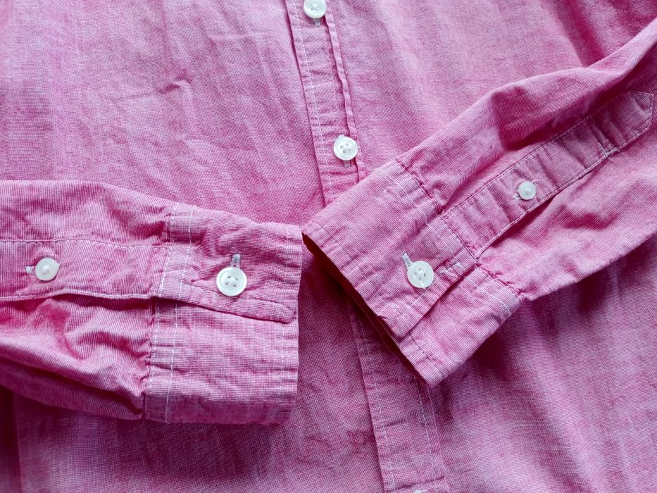 Koszula Abercrombie &Fitch kids rozm- 152/158