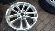 FORD KUGA III ESCAPE C-MAX 7x17 ET50 5x108 LJ6C-A2A LJ6C-1007-A2A