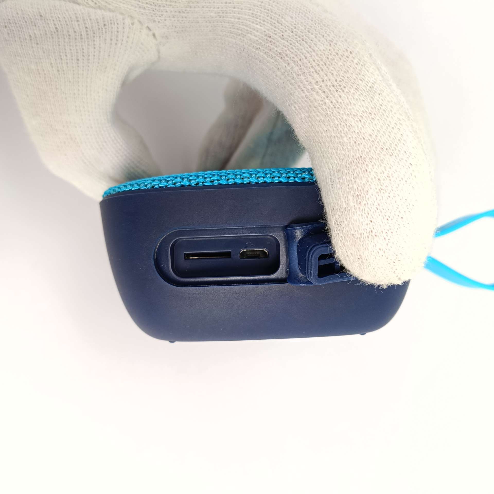 Sunstech BRICK Portable Speaker TWS 5W IPX7