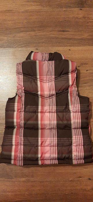 Kamizelka pikowana Old Navy dla dziewczynki