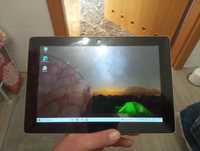 Tablet z funkcją laptopa bez klawiatury