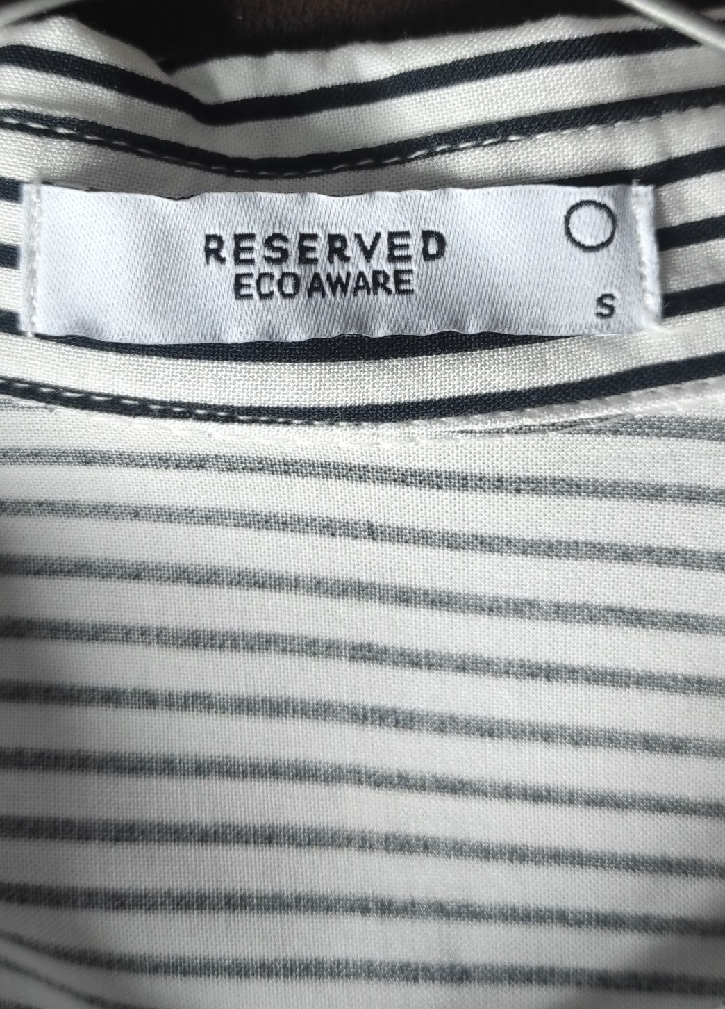 Damska koszula Reserved S