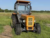 Ursus C360 4x4 TURBO