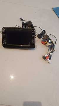 Radio nawigacja GPS  VW, Skoda, Seat