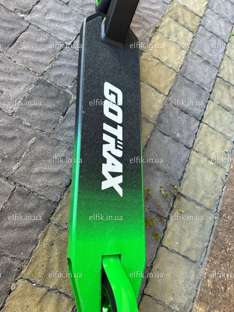 Трюковий самокат Maraton Go TRAX ST PRO 200