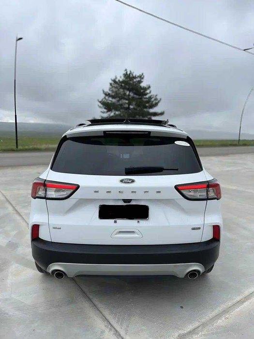 Ford Escape 2021