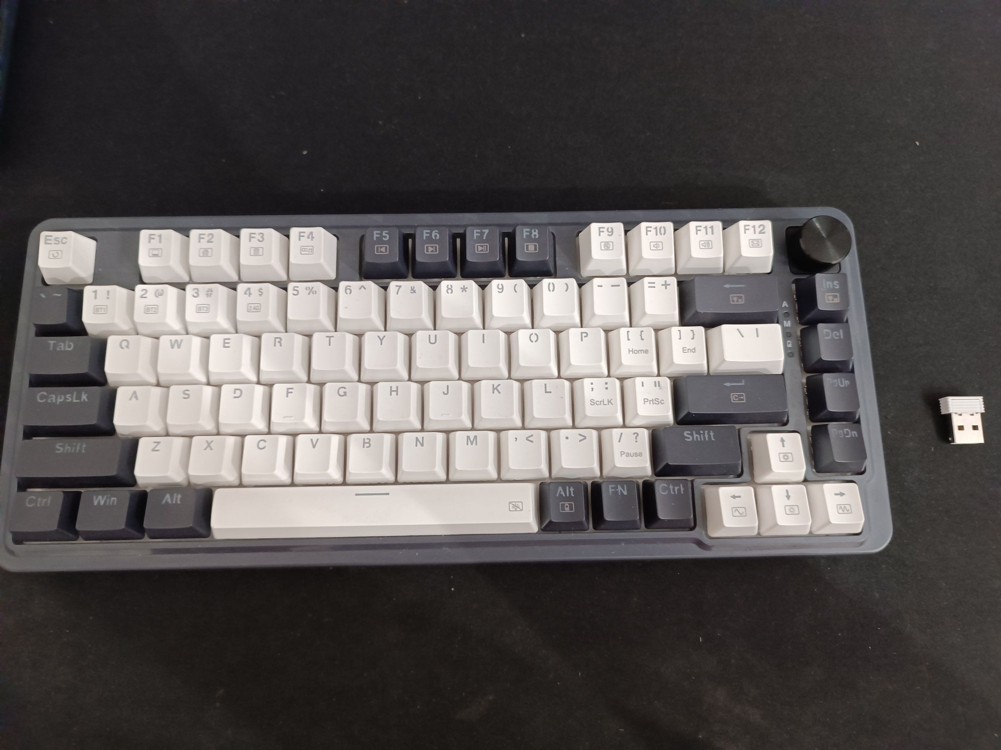 Laptop MSI cyborg 14