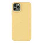 Eco Case etui do iPhone 11 Pro silikonowy pokrowiec obudowa do telefon