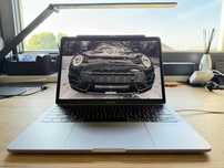 Macbook Apple Pro I7 16GB 1TB Space Gray A1989 Jak nowy! Okazja!
