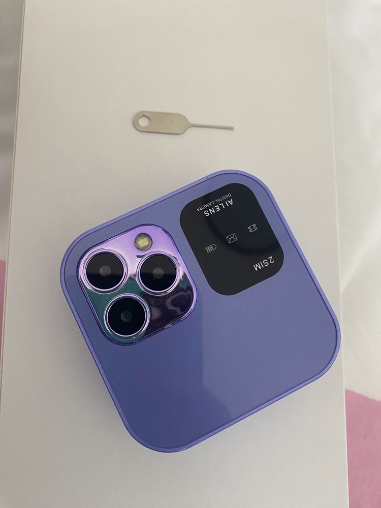 Telefon komórkowy z Chin