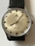 Dugena Jongster Antichoc, 17 jewels, 35mm bez koronki