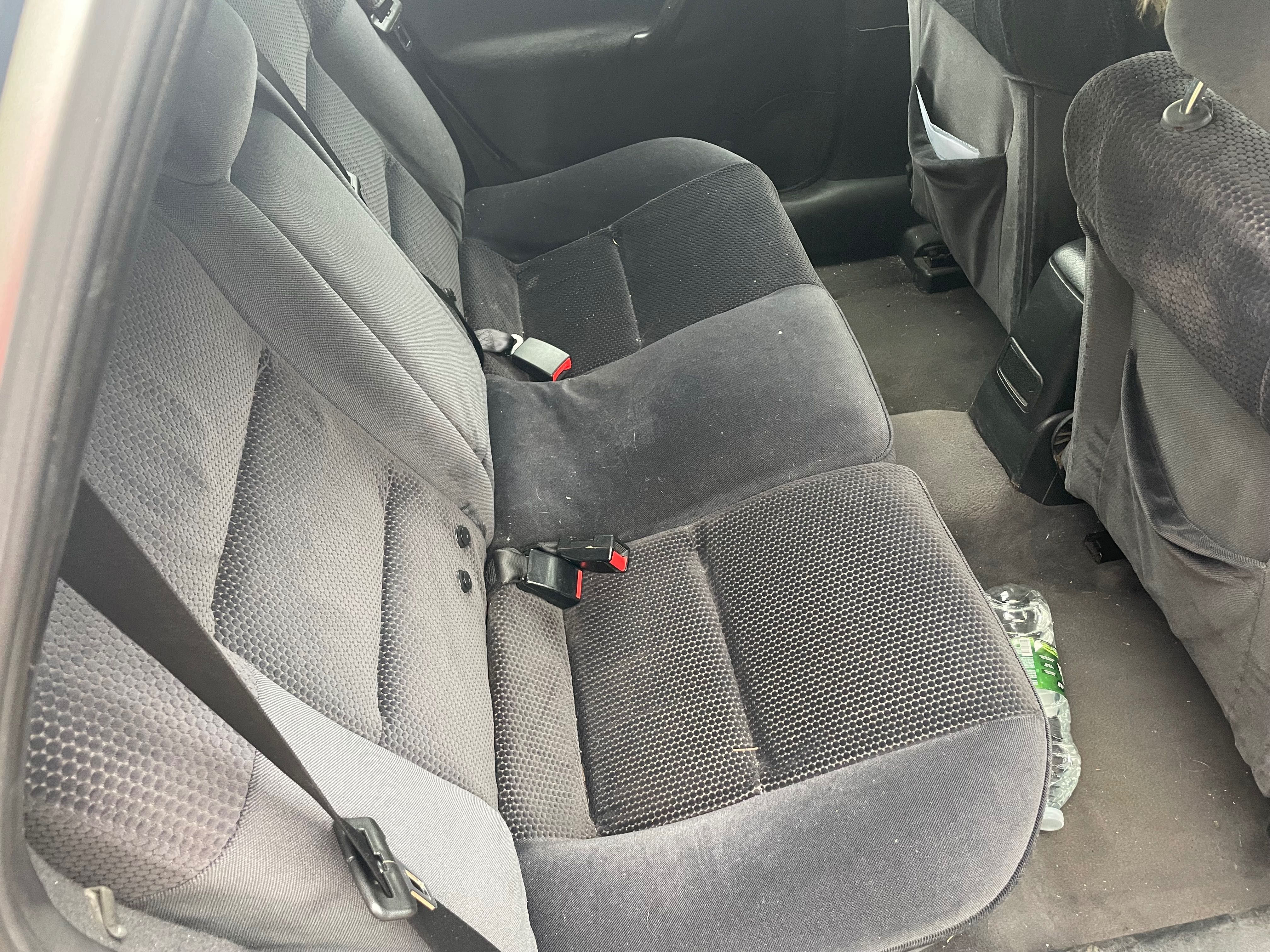 Segue para venda Opel vectra 2000 gasóleo