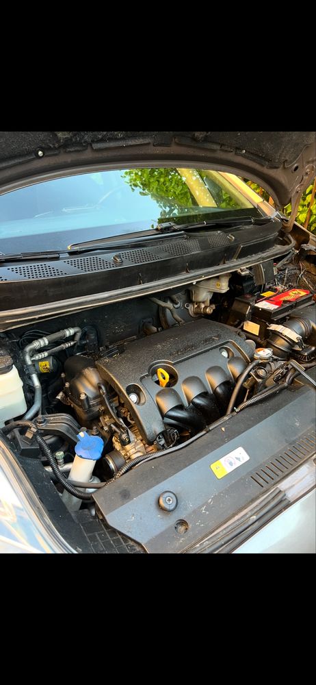 HYUNDAI IX20 125 KM 2013 poj.1,6