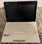 Portátil Asus Eee PC