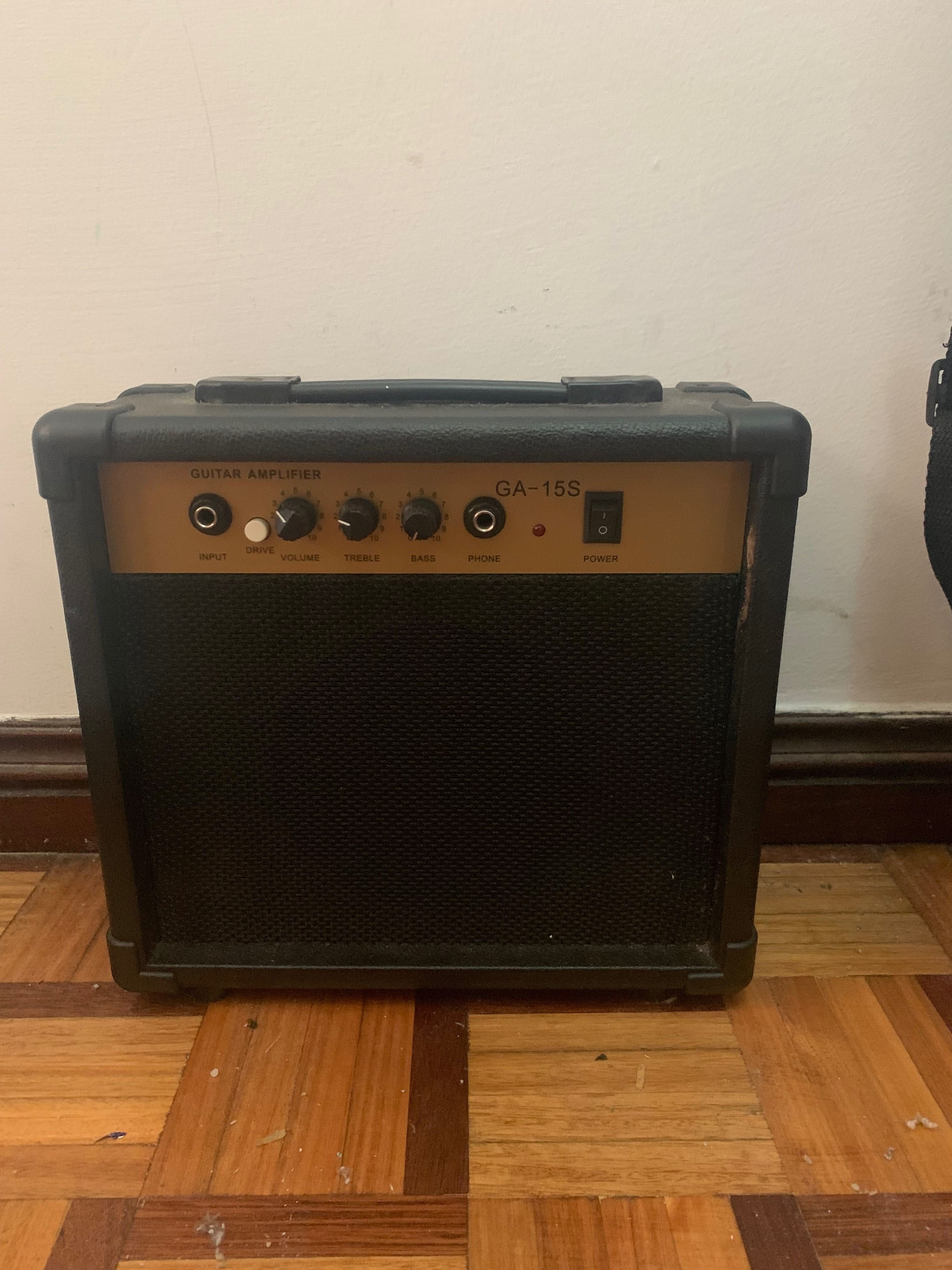 Guitarra elétrica