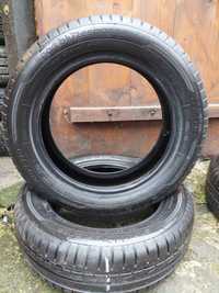 Opony letnie Dunlop Sport Bluresponse 165/65R15