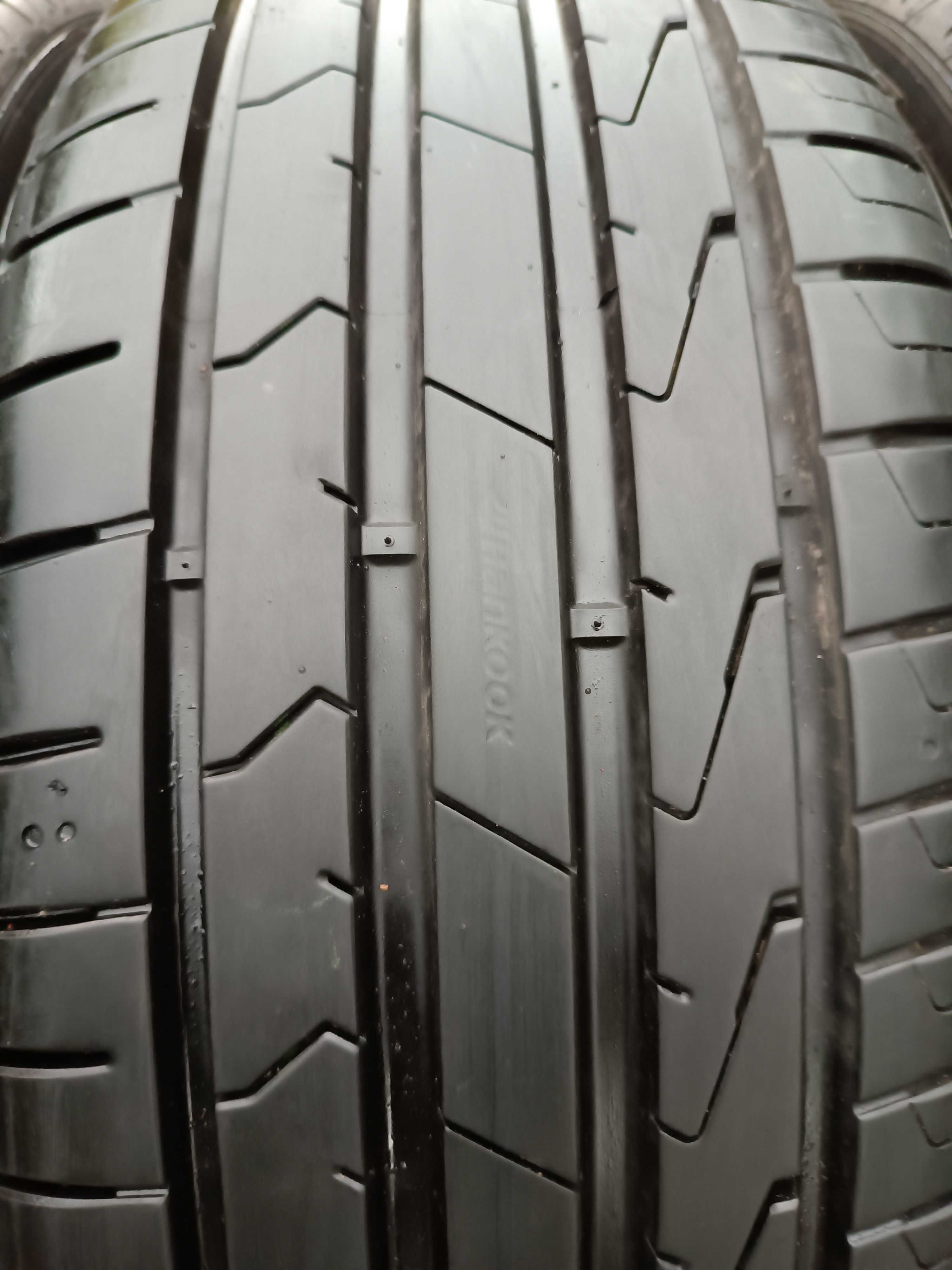 215/45R18 Hankook ! Opony letnie ! 4 szt ! MONTAŻ !