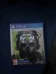 Call of duty modern warfare 2 na ps4  posdam tez ine gry na ps4
