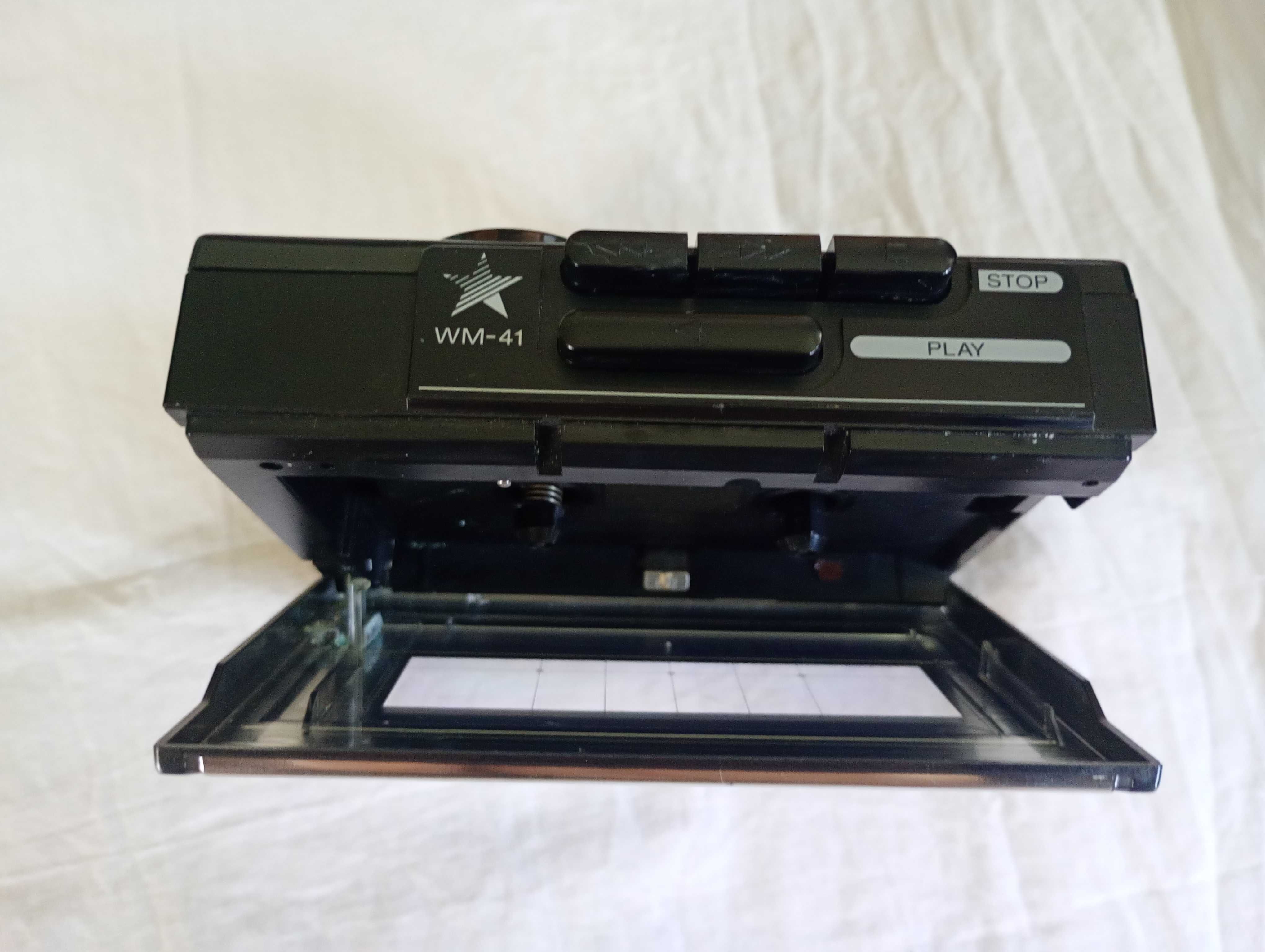 Walkman Sony WM-41  1987