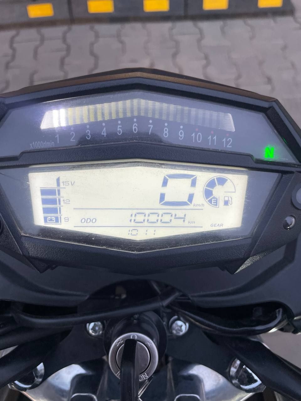 Продам Forte 200r