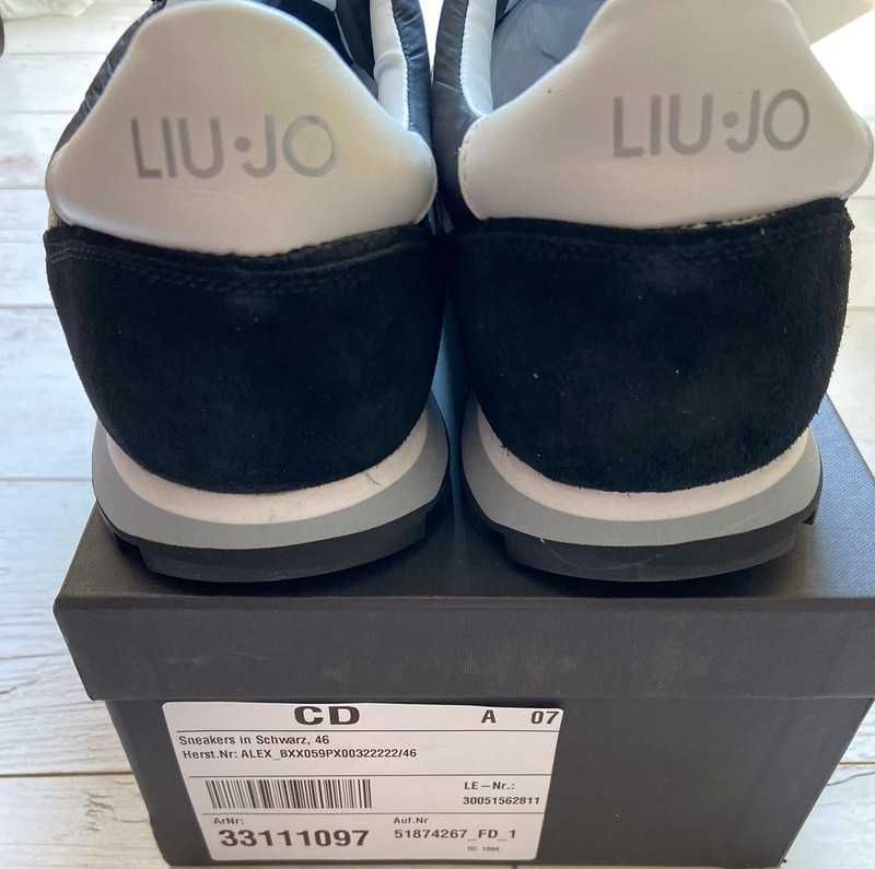 Liu Jo nowe sneakersy roz.46