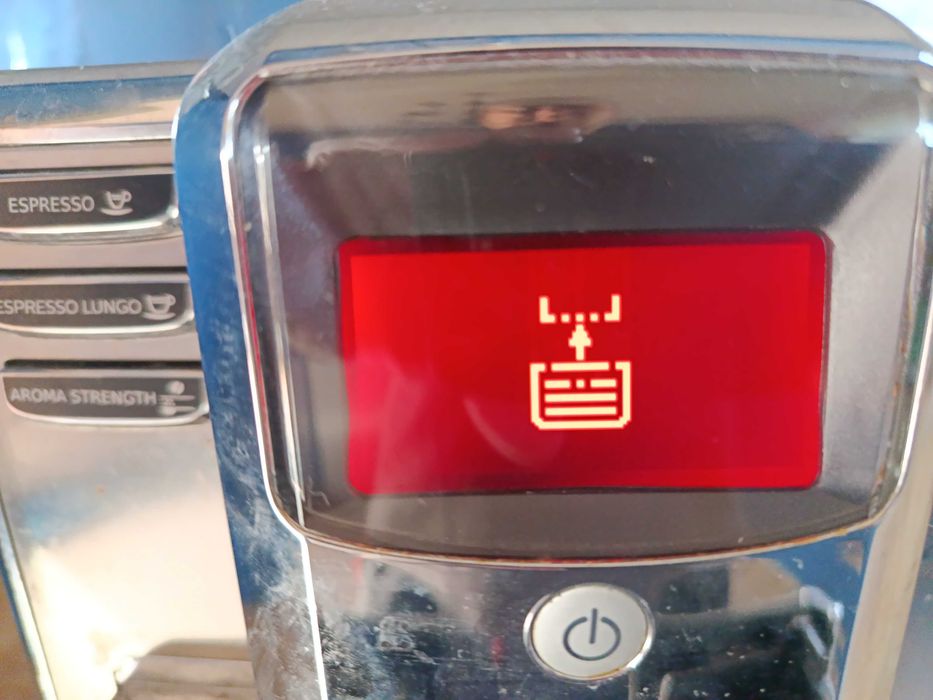 Ekspres do kawy Saeco Incanto