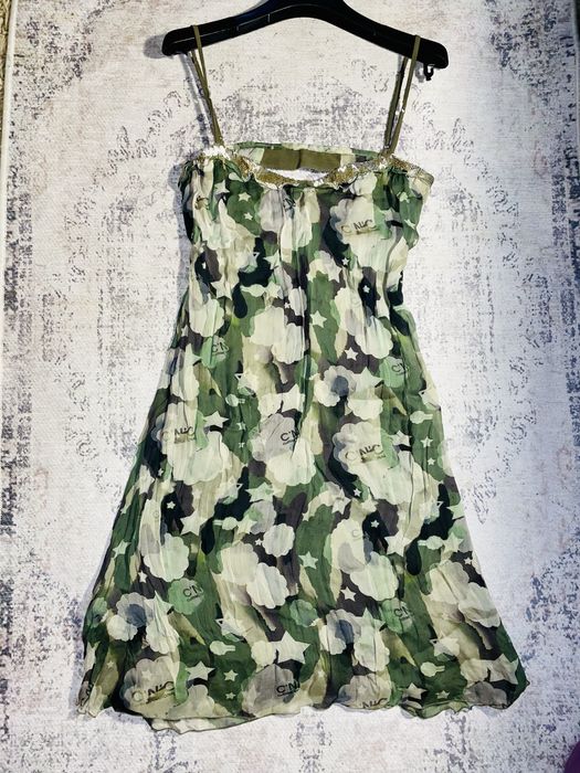 Платье Blumarine,Costume National новое