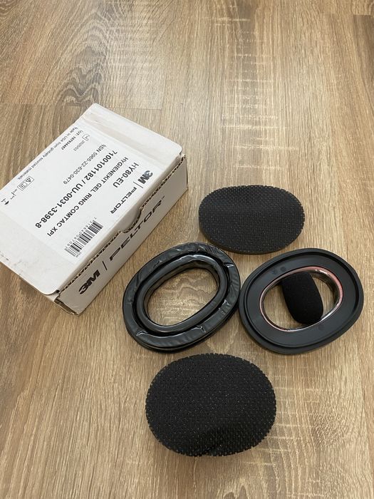 Набор для гарнітури ComTac XPI